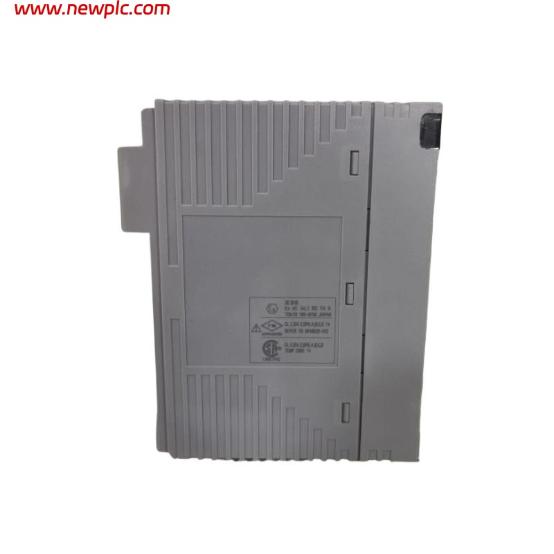 Yokogawa AAI141-S00 S2 Analog Input Modules