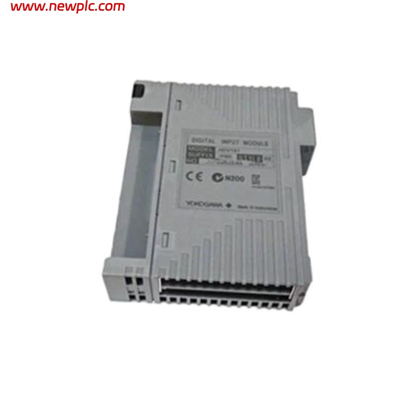 Yokogawa AAI141-S50/A4S00 Analog Input Modules