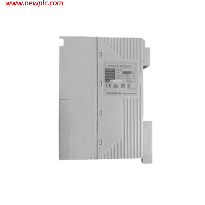 Yokogawa AAI141-S50/A4S00 Analog Input Modules