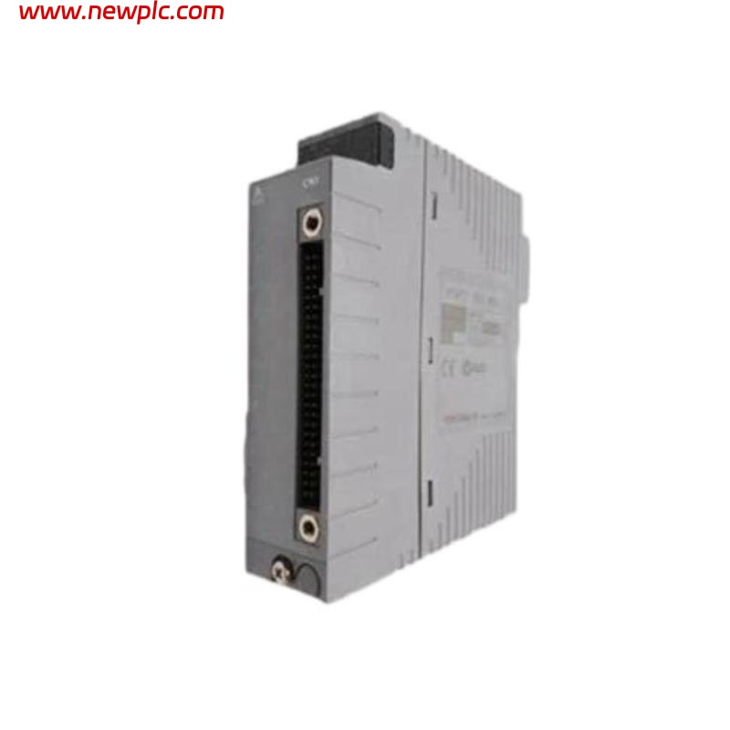 Yokogawa AAI141-S50/A4S00 Analog Input Modules