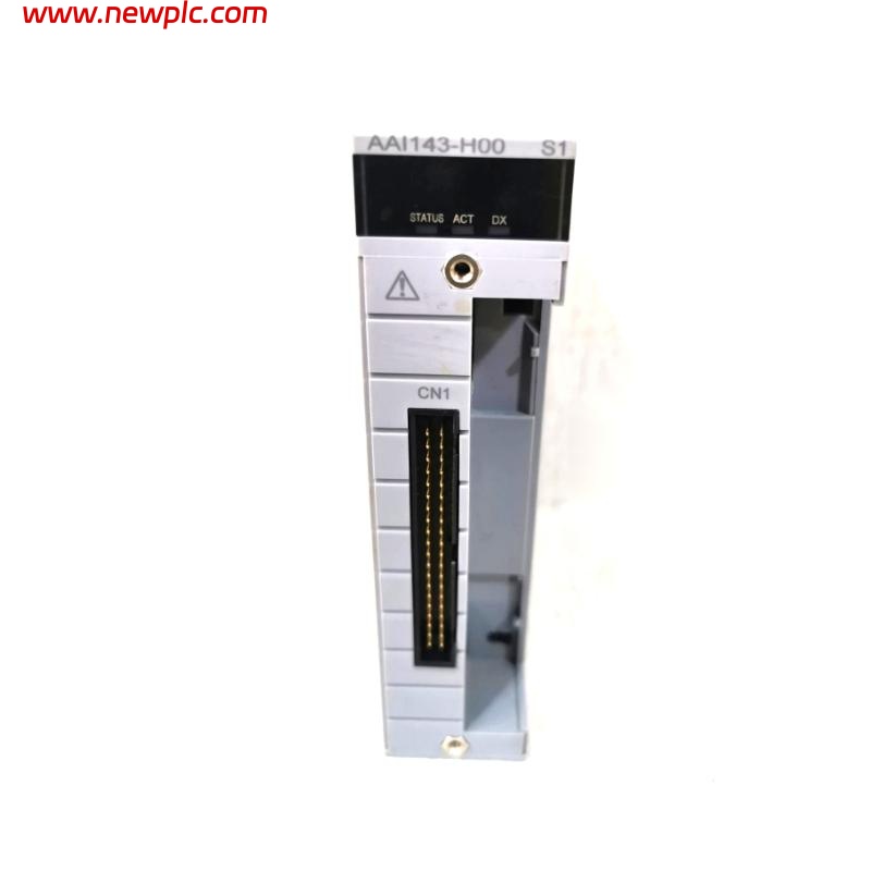 Yokogawa AAI143-H00/A4S00 Analog Input Module Unbelievable Prices!
