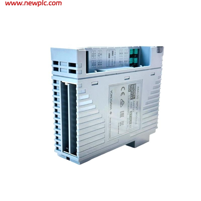 Yokogawa AAI143-H00/A4S10 Analog Input Module Fast Shipping!