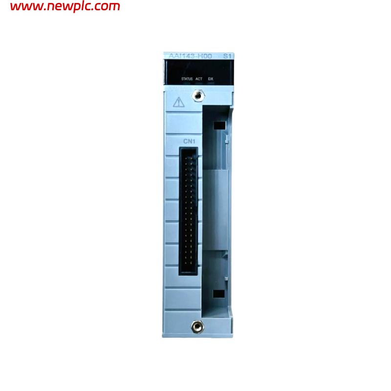 Yokogawa AAI143-H00/A4S10 Analog Input Module Fast Shipping!