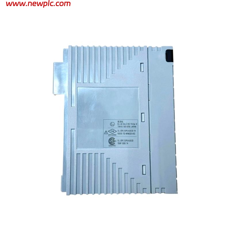 Yokogawa AAI143-H00/A4S10 Analog Input Module Fast Shipping!