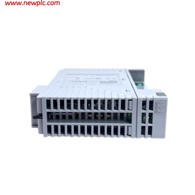 Yokogawa AAI143-H03/K4A00 Analog Input Module