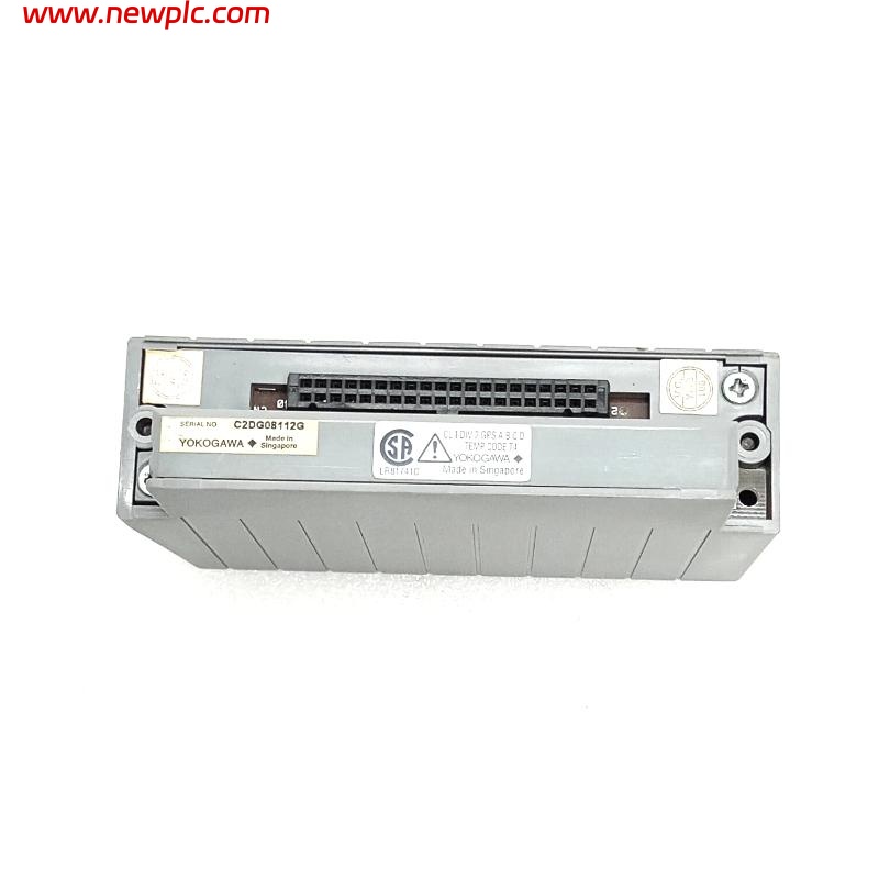 Yokogawa AAI143-H50/ATA4S-00 Analog Input Module