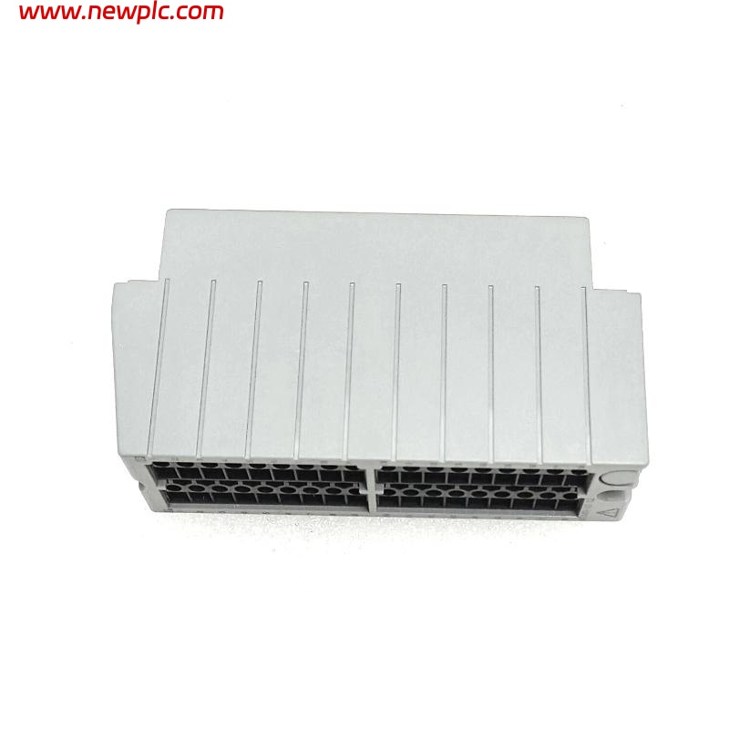 Yokogawa AAI143-H50/ATA4S-00 Analog Input Module