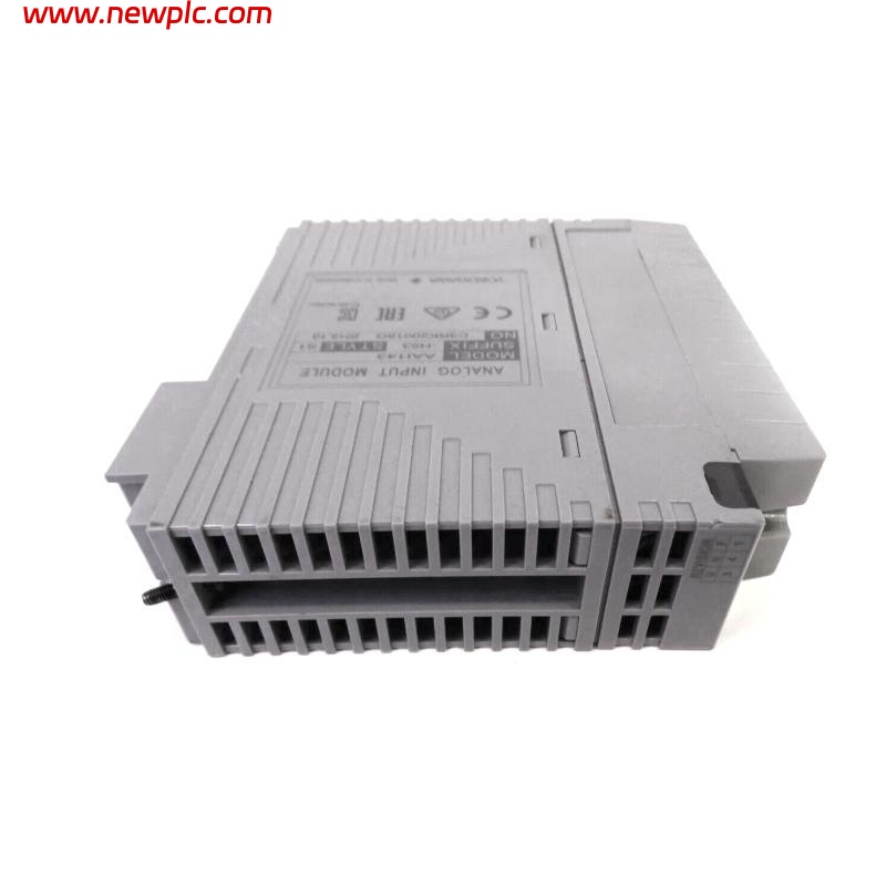 Yokogawa AAI143-H53/A4D00 Analog Input Module