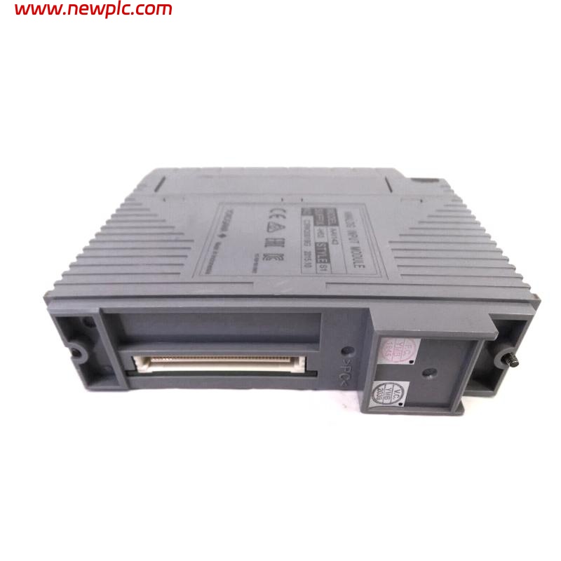 Yokogawa AAI143-H53/A4D00 Analog Input Module