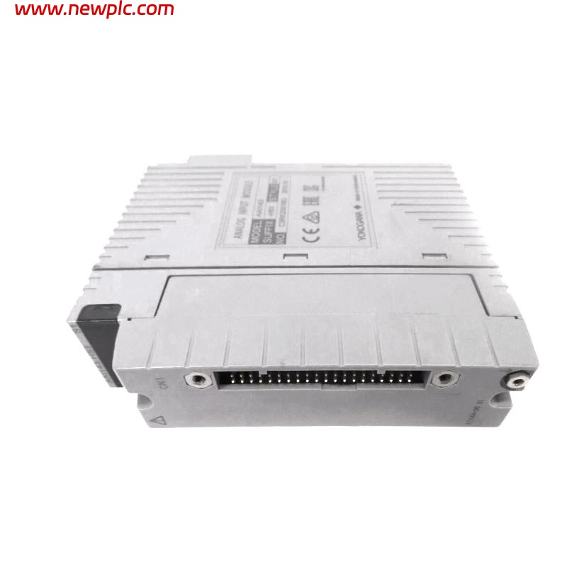 Yokogawa AAI143-H53/A4S00 Analog Input Module