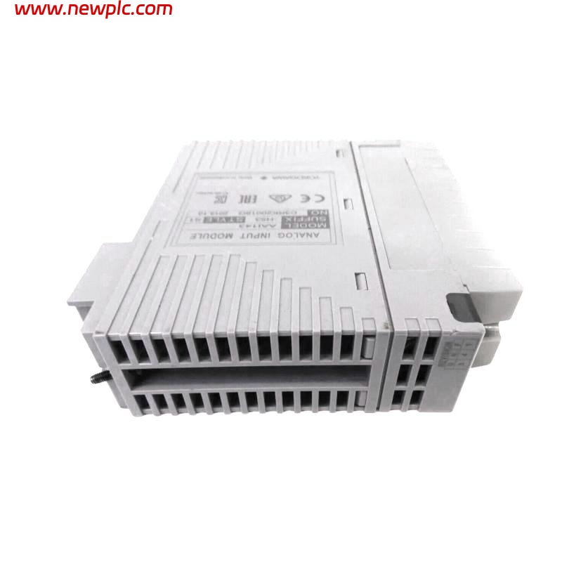 Yokogawa AAI143-H53/A4S00 Analog Input Module