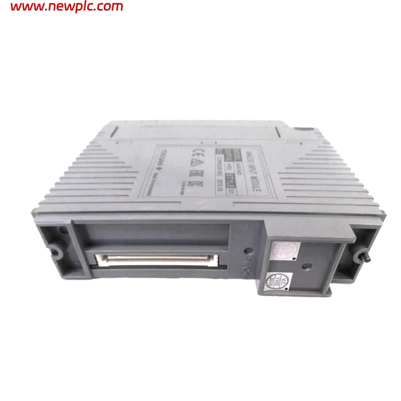 Yokogawa AAI143-H53/A4S00 Analog Input Module