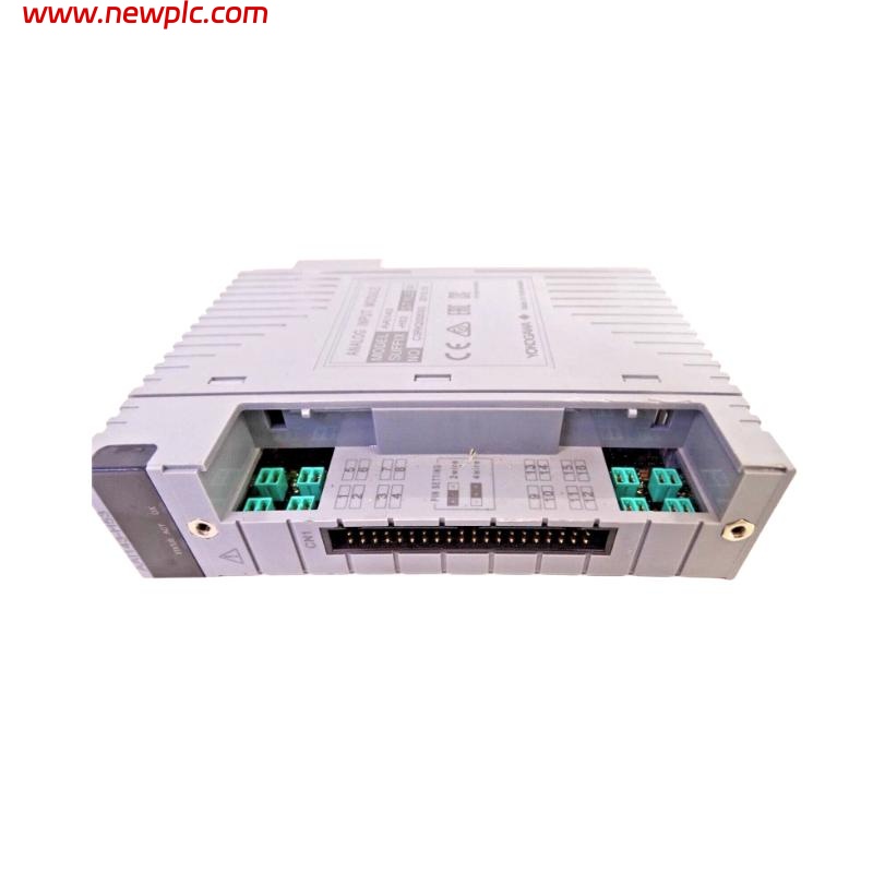 Yokogawa AAI143-H53 S1 Analog Input Module