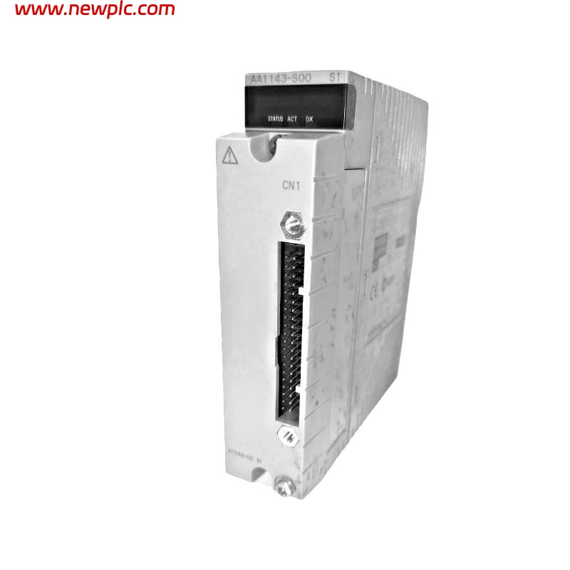 Yokogawa AAI143-S00/K4A00 Analog Input Module