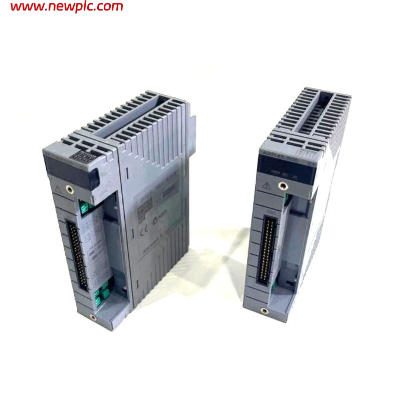 Yokogawa AAI143-S00 S1 Analog Input Module