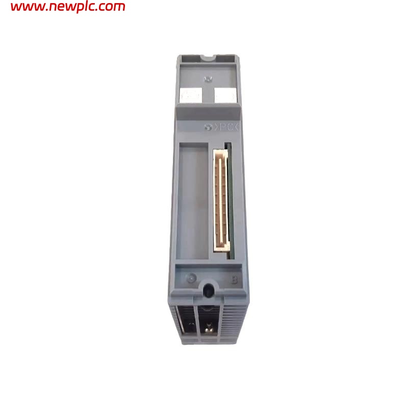 Yokogawa AAI143-S03 Analog Input Module