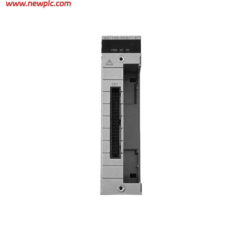 Yokogawa AAI143-S03 Analog Input Module