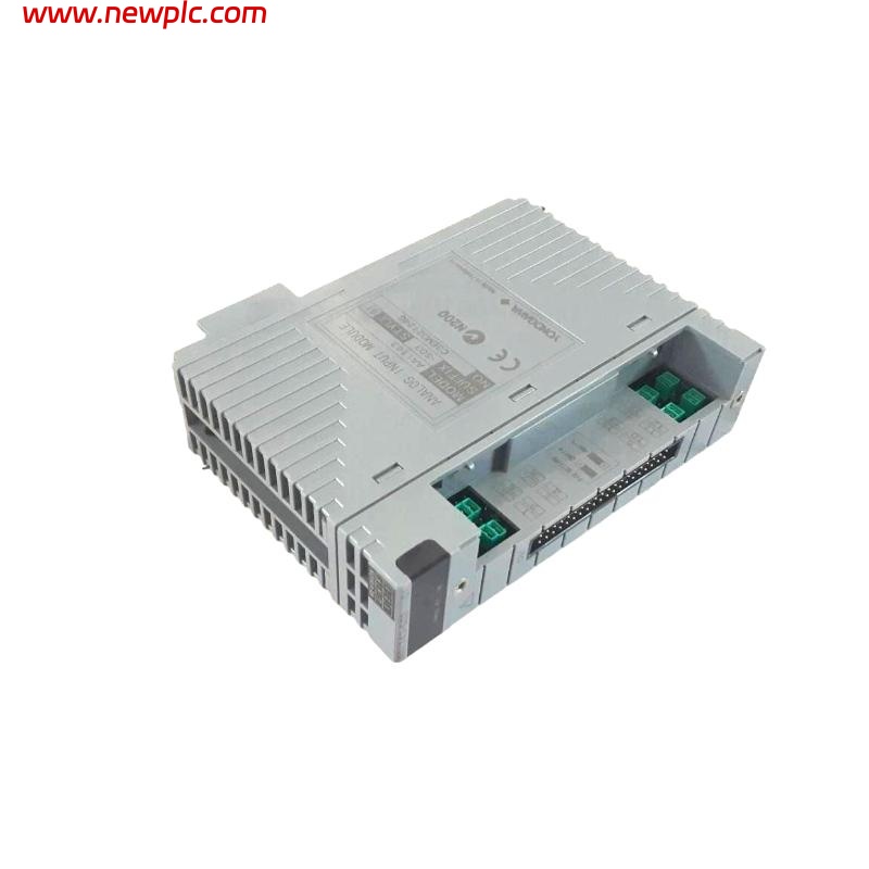 Yokogawa AAI143-S03/ATA4S-00 Analog Input Module