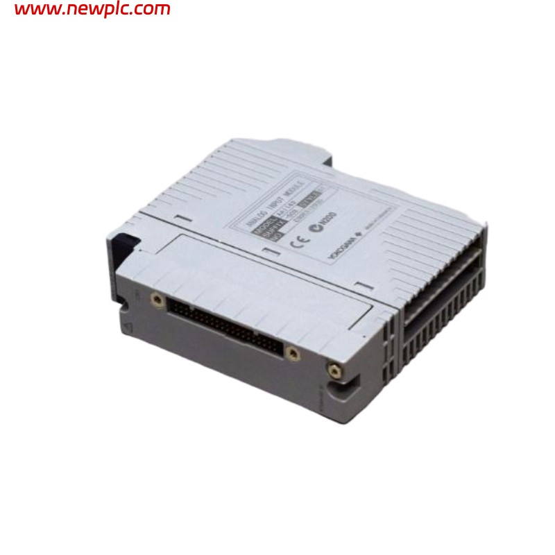 Yokogawa AAI143-S03 S1 Analog Input Modules