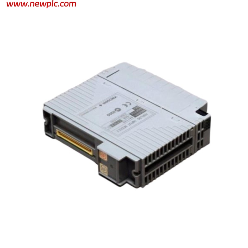 Yokogawa AAI143-S03 S1 Analog Input Modules
