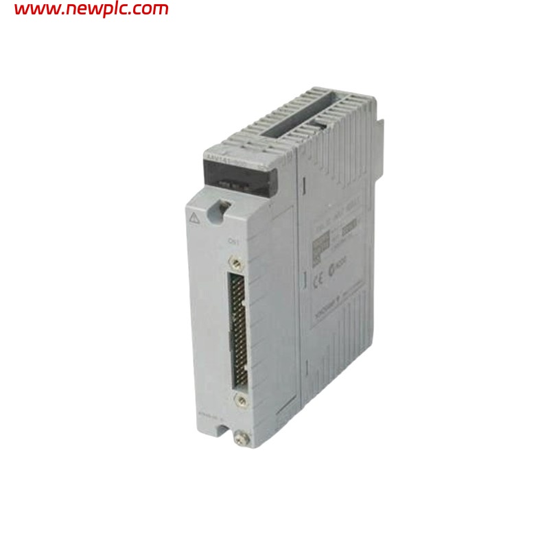 Yokogawa AAI143-S03 S1 Analog Input Modules