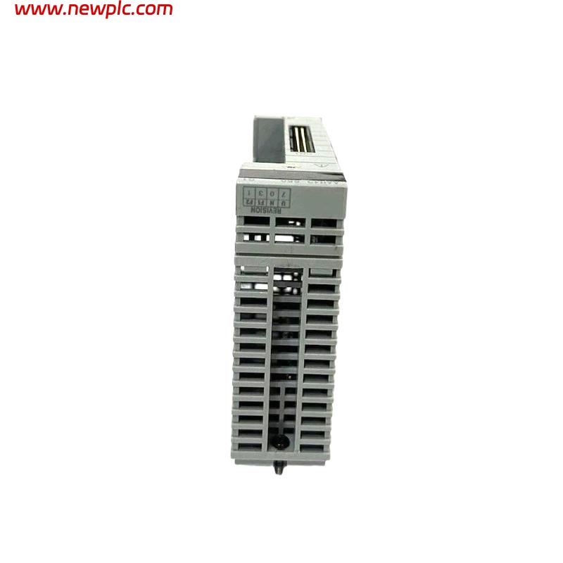Yokogawa AAI143-S50/A4S10 Analog Input Module