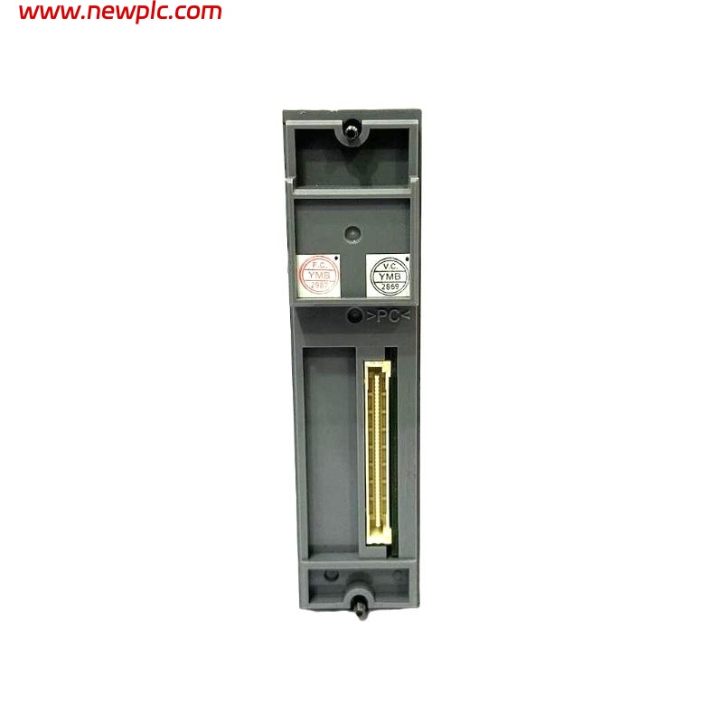 Yokogawa AAI143-S50/A4S10 Analog Input Module