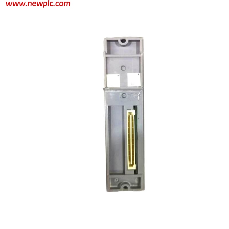 Yokogawa AAI143-S50/ATA4S-00 Analog Input Module