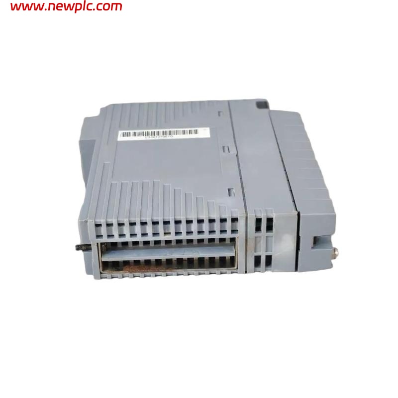 Yokogawa AAI143-S50/K4S00 Analog Input Modules