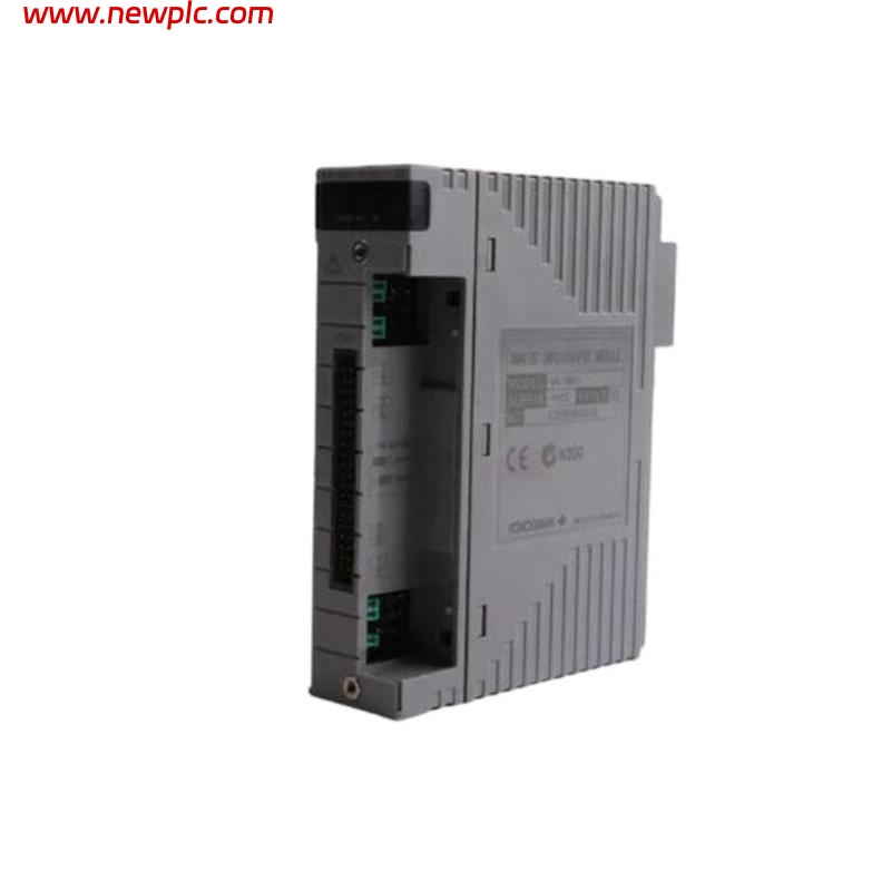 Yokogawa AAI143-S53/A4S00 Analog Input Modules