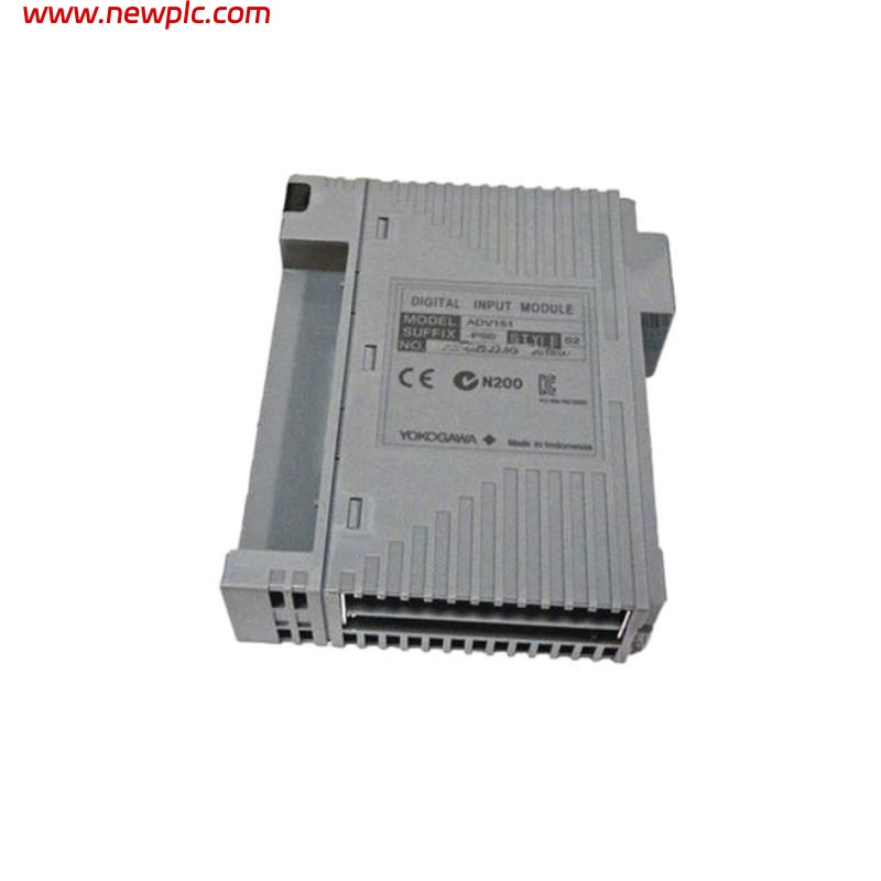 Yokogawa AAI143-S53/A4S00 Analog Input Modules