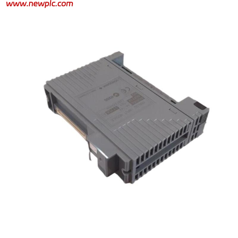 Yokogawa AAI143-S53/A4S00 Analog Input Modules