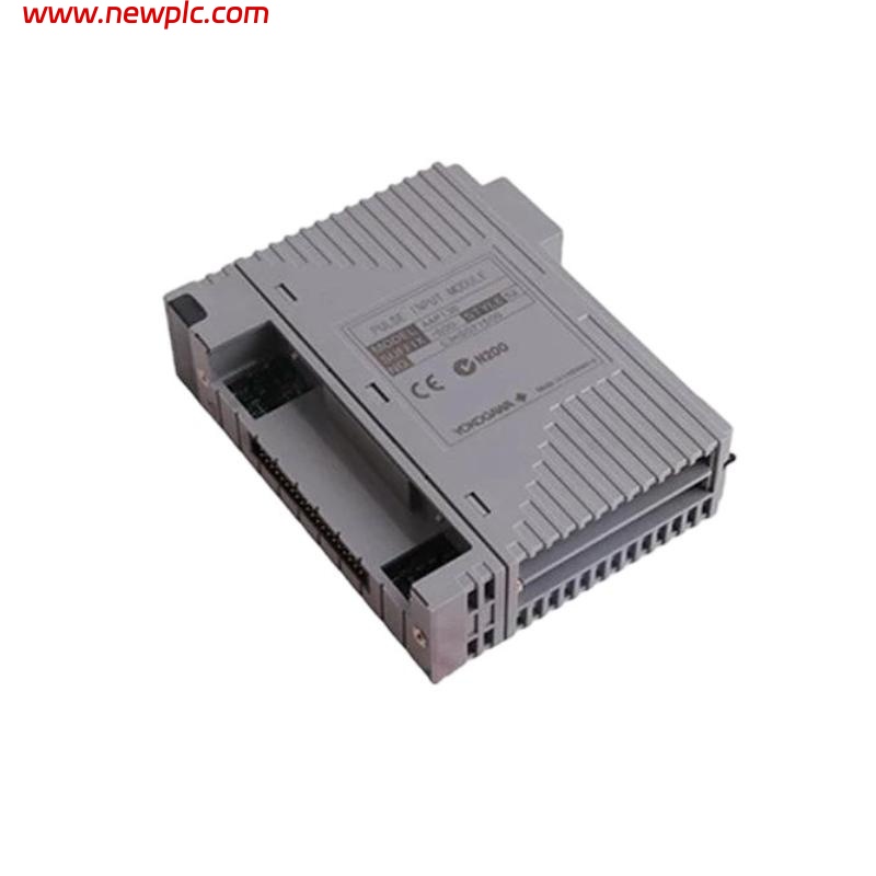 Yokogawa AAI143-S53/K4A00 Analog Input Modules