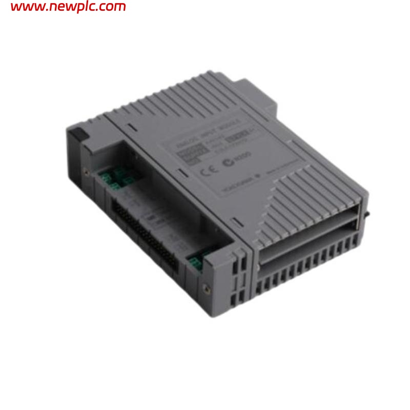 Yokogawa AAI143-S53 S1 Analog Input Modules