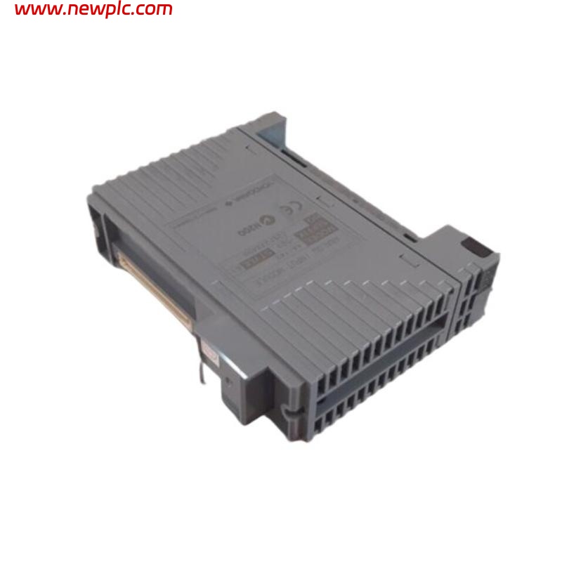 Yokogawa AAI143-S53 S1 Analog Input Modules