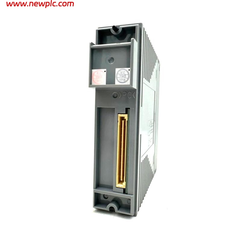 Yokogawa AAI543-H00/A4S00 Analog Output Module (for FIO)