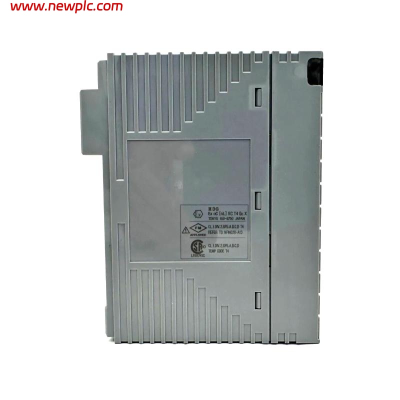 Yokogawa AAI543-H00/A4S00 Analog Output Module (for FIO)