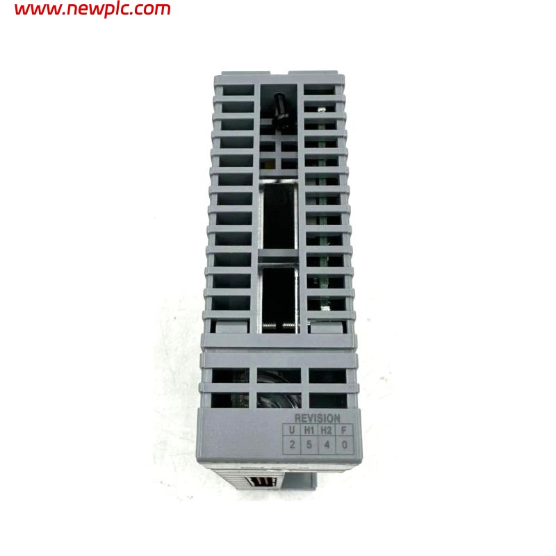 Yokogawa AAI543-H00/A4S00 Analog Output Module (for FIO)