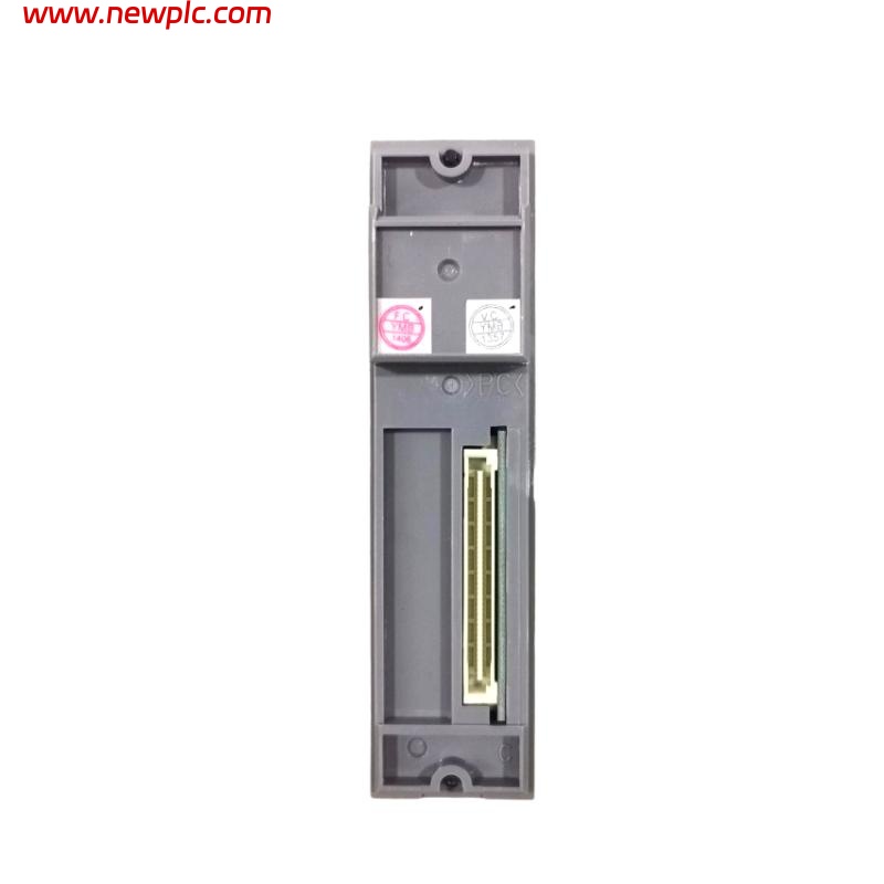 Yokogawa AAI543-H00/A4S10 Analog Output Module (for FIO)