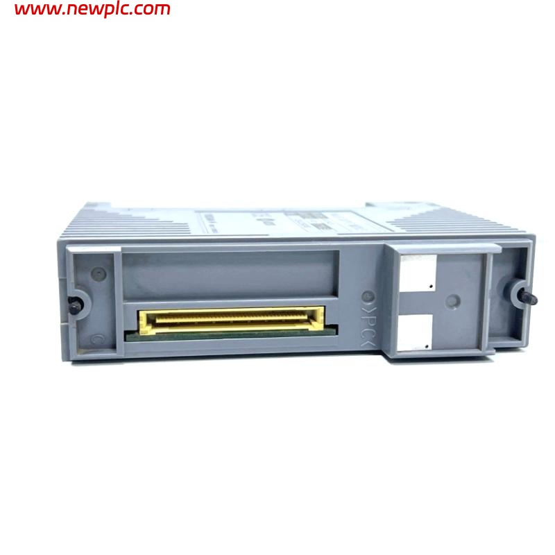 Yokogawa AAI543-H00/K4S00 Analog Output Module (for FIO)