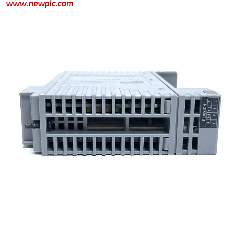 Yokogawa AAI543-H00/K4S00 Analog Output Module (for FIO)