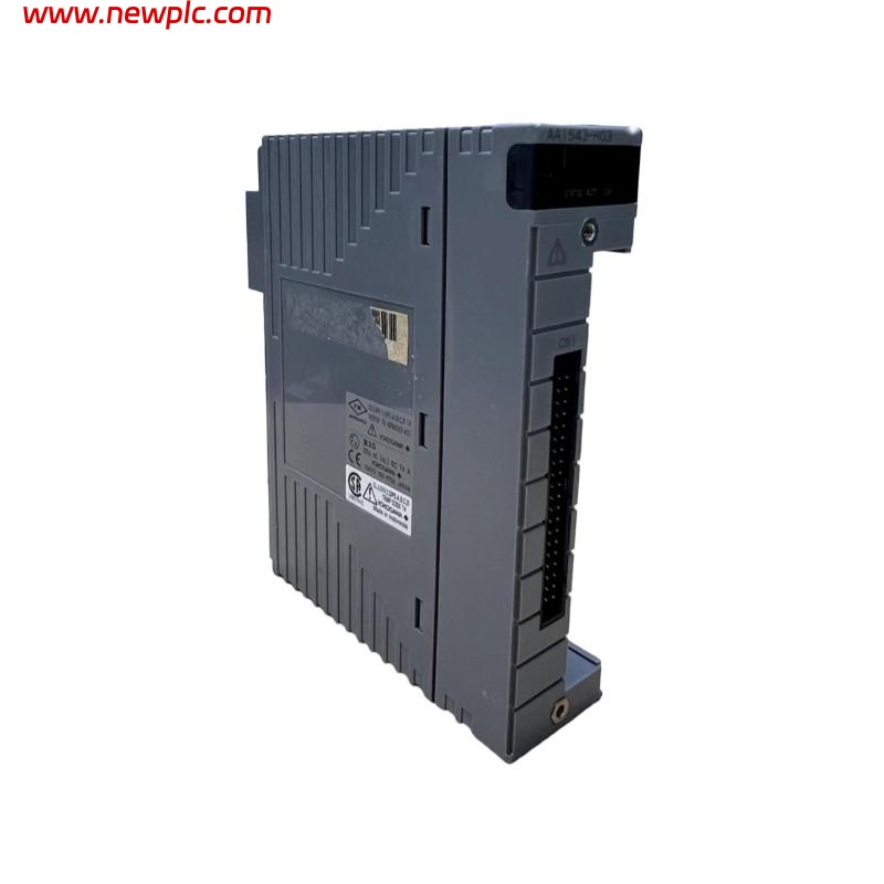 Yokogawa AAI543-H03 Analog Output Module