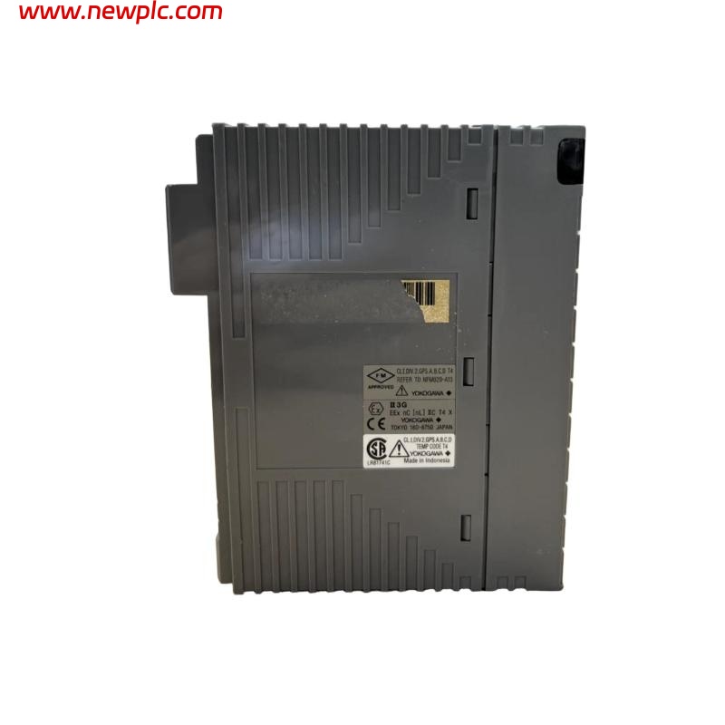 Yokogawa AAI543-H03 Analog Output Module