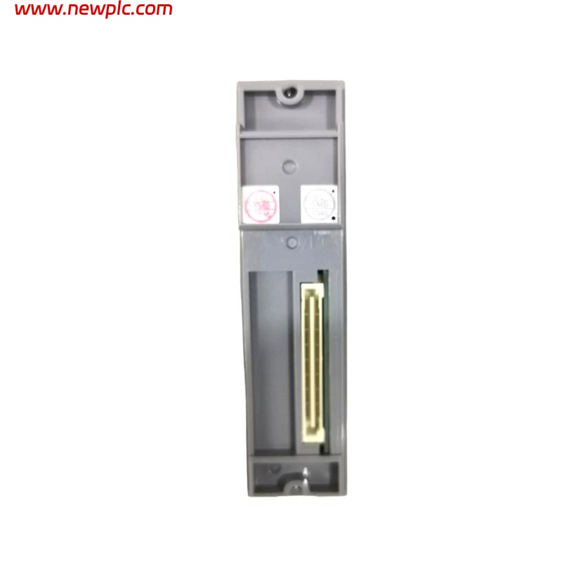 Yokogawa AAI543-H03/K4A00 Analog Output Module (for FIO)