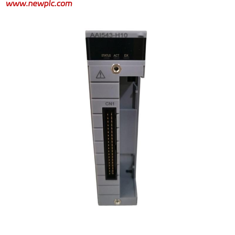 Yokogawa AAI543-H10 Analog Output Module Unbelievable Prices!