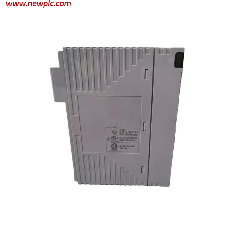 Yokogawa AAI543-H10 Analog Output Module Unbelievable Prices!