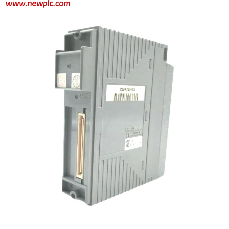 Yokogawa AAI543-H50/A4D00 Analog Output Module (for FIO)