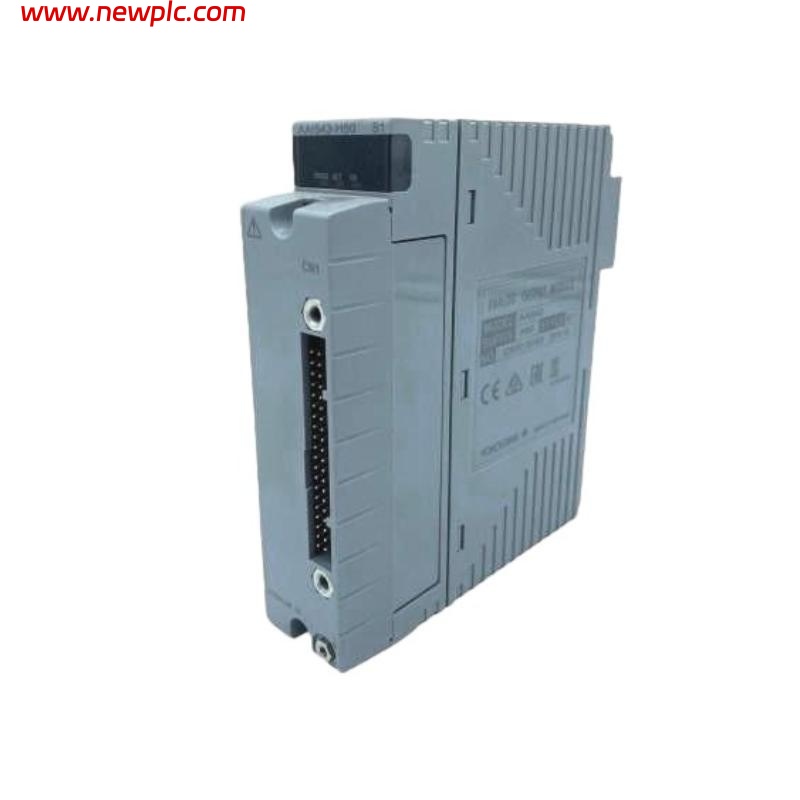 Yokogawa AAI543-H50 S1 Analog Output Module Fast Shipping!