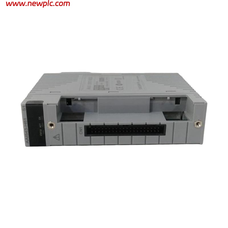 Yokogawa AAI543-H61 Analog Output Module