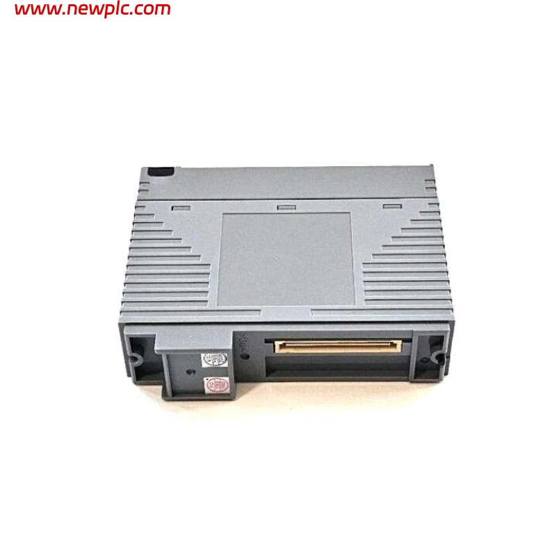 Yokogawa AAI543-H61/K4A00 Analog Output Module (for FIO)